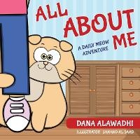 Enlarge image Cover: All about Me - Ginger