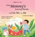 Cover: From Mommy's Loving Hands - Tmpublishing Group