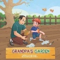 Cover: Grandpa's Garden - Susan Swiat