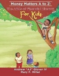 Enlarge image Cover: Money Matters A to Z - Dynamite Kids LLC & Delta Life Insurance & Financial Services