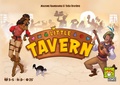 Cover: Little Tavern - Asmodee gmbH