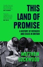 Cover: This Land of Promise - William Collins