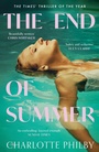 Cover: The End of Summer - The Borough Press