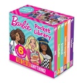 Cover: Barbie Pocket Library - Farshore