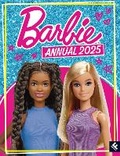 Cover: Barbie Annual 2025 - Farshore