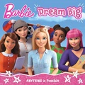 Cover: Barbie Dream Big Picture Book - Farshore