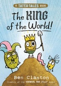 Cover: The King of the World! - Farshore
