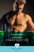 Cover: Her Forbidden Firefighter - HarperCollins