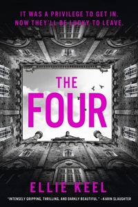 Enlarge image Cover: The Four - Collins