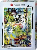 Cover: Danger Kids - Heye