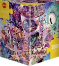 Cover: Look, a Beacon! - Heye