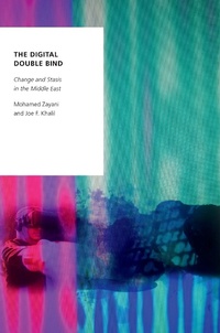 Abbildung von: The Digital Double Bind - OUP eBook