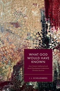 Enlarge image Cover: What God Would Have Known - Oxford University Press