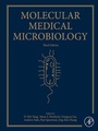 Cover: Molecular Medical Microbiology - Academic Press