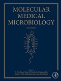 Abbildung von: Molecular Medical Microbiology - Academic Press