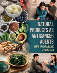 Abbildung von: Natural Products as Anticancer Agents - Elsevier