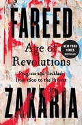 Cover: Age of Revolutions - WW Norton & Co