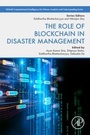 Cover: The Role of Blockchain in Disaster Management - Academic Press