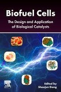 Cover: Biofuel Cells - Elsevier