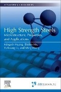 Cover: High Strength Steels - Elsevier