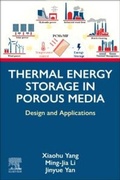 Cover: Thermal Energy Storage in Porous Media - Elsevier