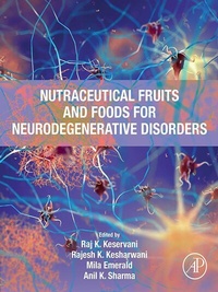 Abbildung von: Nutraceutical Fruits and Foods for Neurodegenerative Disorders - Academic Press