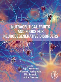 Bild: Nutraceutical Fruits and Foods for Neurodegenerative Disorders - Academic Press