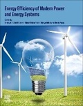 Cover: Energy Efficiency of Modern Power and Energy Systems - Elsevier