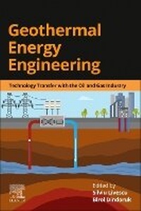 Enlarge image Cover: Geothermal Energy Engineering - Elsevier