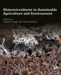 Abbildung von: Rhizomicrobiome in Sustainable Agriculture and Environment - Academic Press