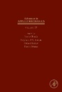 Cover: Error Control, Adaptive Discretizations, and Applications, Part 1: Volume 58 - Academic Press