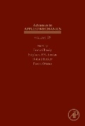 Cover: Error Control, Adaptive Discretizations, and Applications, Part 1: Volume 58 - Academic Press