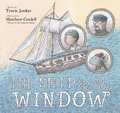 Cover: The Ship in the Window - Bantam Books