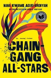Abbildung von: Chain Gang All Stars: A Read with Jenna Pick - Vintage Books