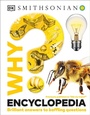 Cover: Why? Encyclopedia - DK Children