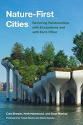 Cover: Nature-First Cities - University of British Columbia Press