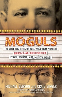Abbildung von: Moguls - Citadel Press