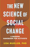 Cover: The New Science of Social Change - Beacon Press