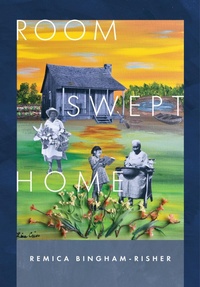 Enlarge image Cover: Room Swept Home - Wesleyan University Press