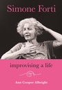 Cover: Simone Forti - Wesleyan University Press