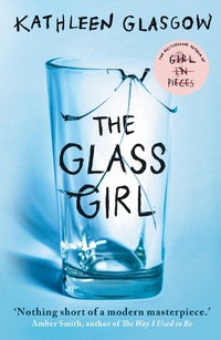 Abbildung von: The Glass Girl - Rock the Boat