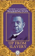 Cover: Up From Slavery - Strelbytskyy Multimedia Publishing
