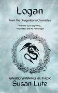 Cover: LOGAN - The Dragonborn Chronicles