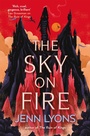 Cover: The Sky on Fire - Tor