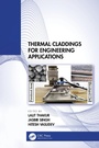 Cover: Thermal Claddings for Engineering Applications - CRC Press