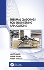Cover: Thermal Claddings for Engineering Applications - CRC Press