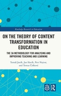 Bild: On the Theory of Content Transformation in Education - Routledge