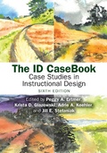 Bild: The ID CaseBook - Routledge