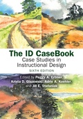 Bild: The ID CaseBook - Routledge