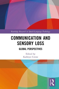 Abbildung von: Communication and Sensory Loss - Routledge